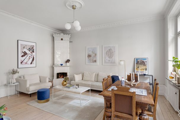 Kungstensgatan, Stockholm - Photo 1