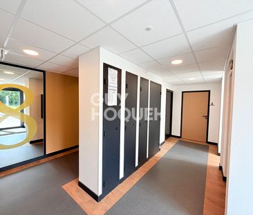 Location Appartement 1 pièce 15m² - Photo 3