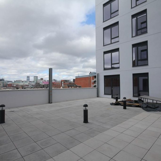 1 bedroom apartment to rent - Photo 1