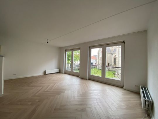 Appartement te huur: Basiliekstraatje 6 4561 AW Hulst - Photo 1