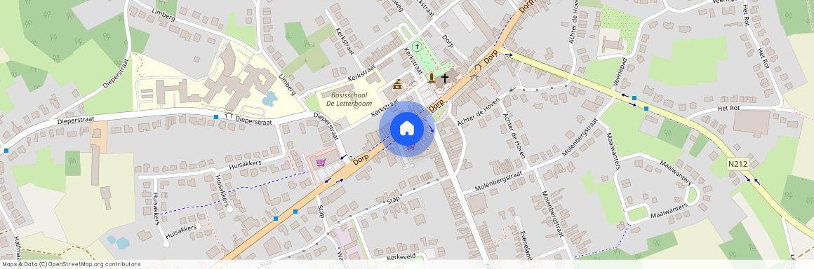 Dorp 15 / 201, 2230 Herselt