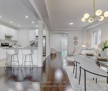 For Lease - 16 Beechborough Crescent, East Gwillimbury, Ontario - Photo 4