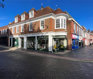 3 bedroom maisonette to rent - Photo 3