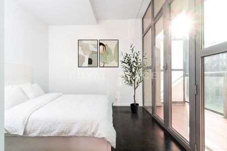 Przytulne mieszkanie z balkonem w centrum Krakowa! - Фото 3