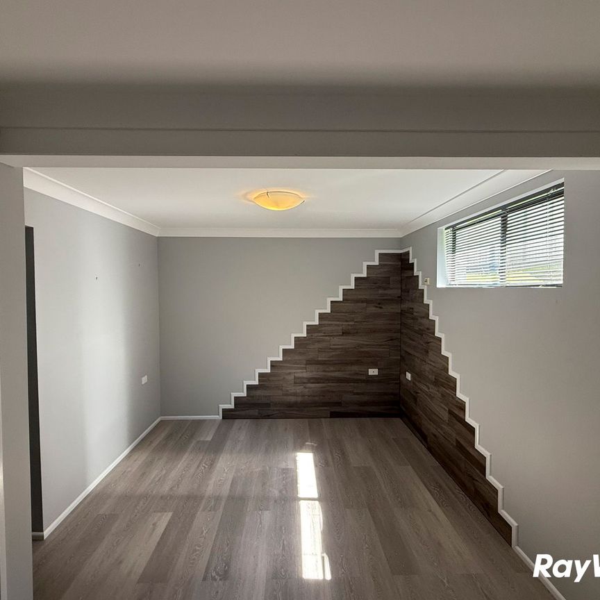 Spacious 5-Bedroom Modern Two-Story Home - Photo 1