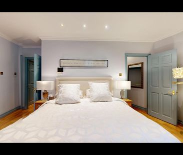 Studio Flat, Hyde Park Square, W2 - Photo 2