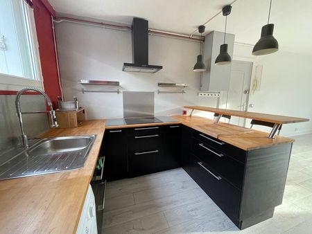 Location appartement 3 pièces, 58.17m², Bures-sur-Yvette - Photo 5