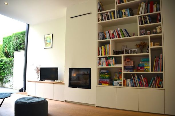 Huis te huur in Gent - Photo 1