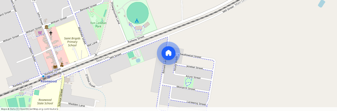 1/1 Swallowtail Street, 4340, Toowoomba