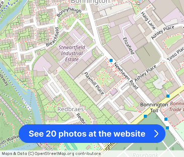 Flaxmill Place, Edinburgh - Photo 1