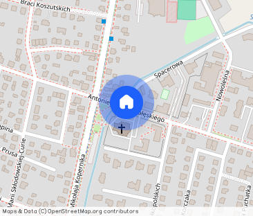 Do wynajęcia | 45m2 | Parter | Mława - Zdjęcie 1