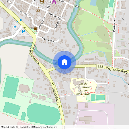 Nowe Miasto Lubawskie