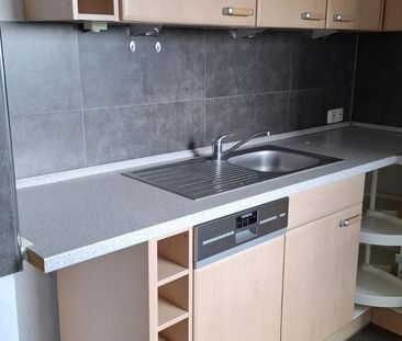 schöne großzügige 2,5 Zimmer mit Balkon - Foto 1