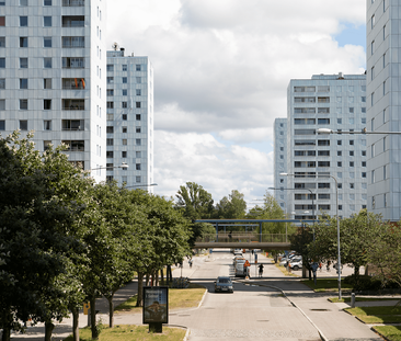 Hagalundsgatan 31 - Foto 2