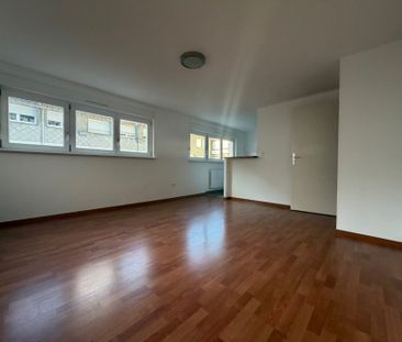 Appartement 2 pièces à Strasbourg - Photo 5