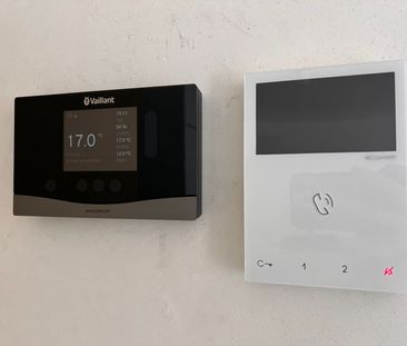 Appartement te huur - Foto 6