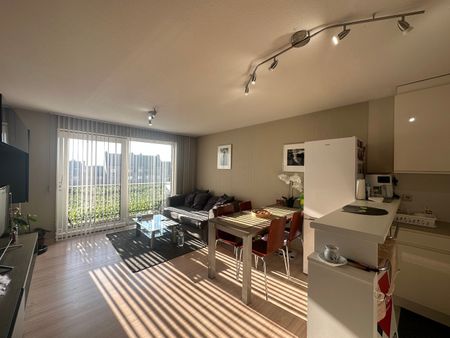 Te Huur 1 slaapkamer Oostende Duinenstraat 34 - Foto 3