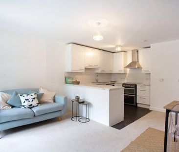 1 bedroom apartment to rent - Photo 5