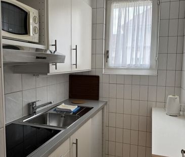 Luxury furnished apartment residence near Lake Geneva - Photo 6