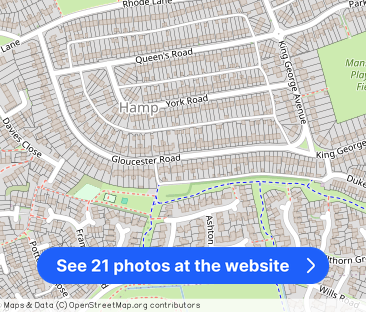 Gloucester Road, Bridgwater - Photo 1