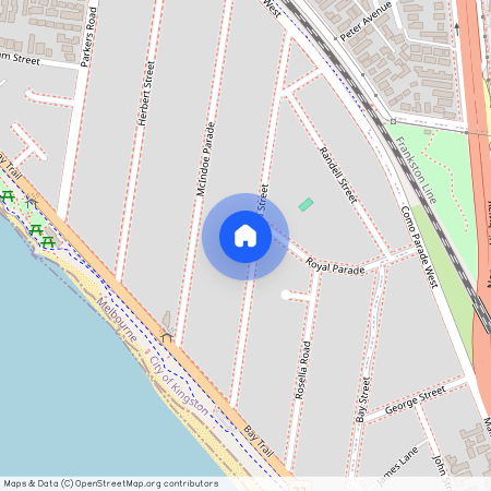 4/29 Rennison Street, Vic 3195, Parkdale