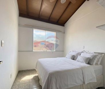 APARTAMENTO PARA ALUGAR NO CENTRO DE 3 QUARTOS I ARRAIAL DAJUDA - Photo 1