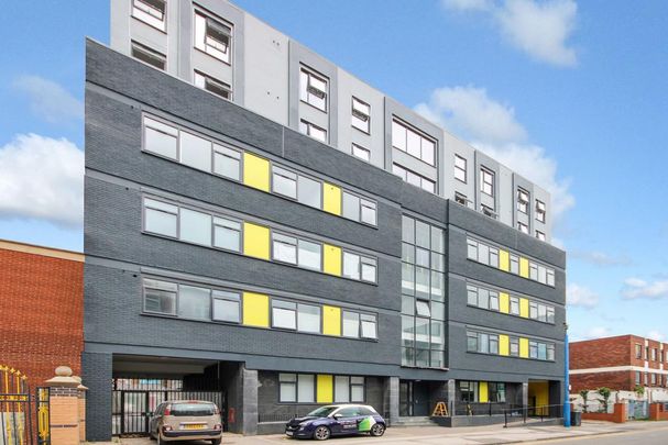 1 bedroom apartment to rent - Photo 1