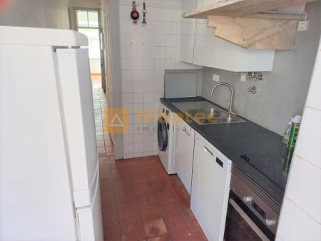 Apartamento T2 - Photo 2