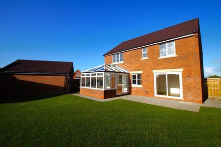 Cavalla Mews, Berrow, Burnham-on-Sea - Photo 3