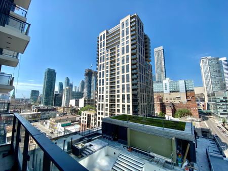 For Lease - 77 Shuter Street Unit# 1113, Toronto, Ontario - Photo 3