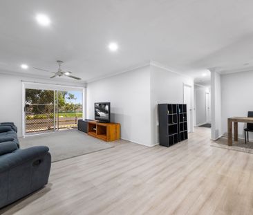 Spacious Corner Block Living Opposite Parklands - Photo 1