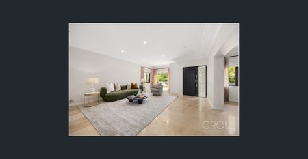 Quintessential Mosman Living Moments To Balmoral Beach - Photo 2