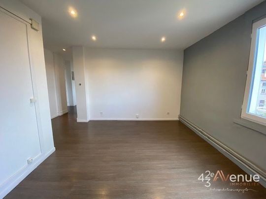 APPARTEMENT T2 A LOUER - Photo 1