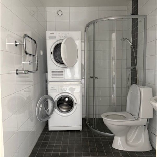 Kullavägen 45 - Foto 1