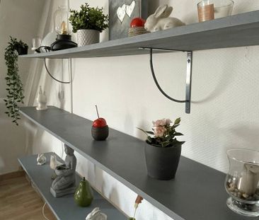 Location Appartement 2 pièces 27m² - Photo 5