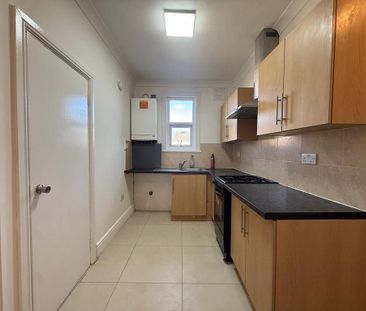 3 bedroom apartment to rent - Photo 1