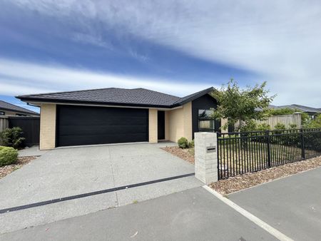 31 Dynes Road, Rolleston - Photo 5