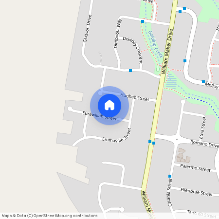 8 Eurawillah Street, NSW 2800, Orange