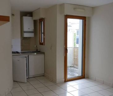 Appartement 1 pièce - - Photo 2
