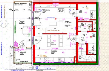 Reihenhaus in Pulkau - Vormerkung - Beispielreihenhaus* - Foto 5