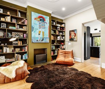 42 Surrey St, Darlinghurst NSW 2010 - Terrace For Rent | Domain - Photo 6