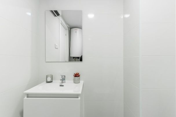 Cozy room in Fermin Donaire - Photo 1