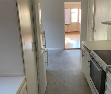 Sorgenfrivägen 33C, Östra Sorgenfri - Foto 1