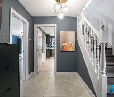 5 bedroom semi-detached house to rent - Photo 6