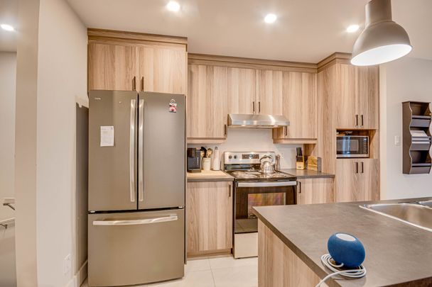 Appartement à Salaberry-de-Valleyfield - Photo 1