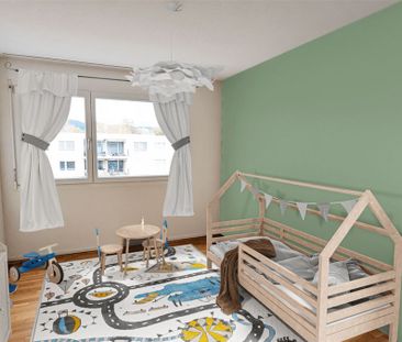 Apartment 4.5 rooms - Foto 6