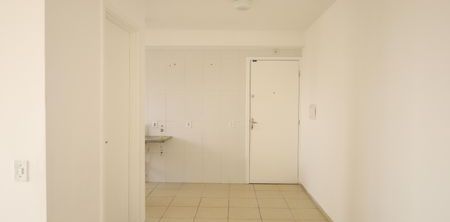 Apartamento para alugar com 41m², 2 quartos e 1 vaga - Photo 2
