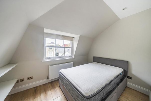 Clifton Hill, London NW8 - Photo 1