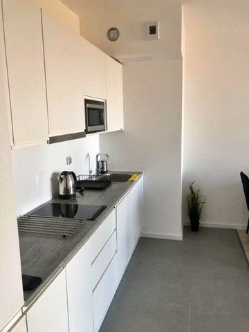 Modern Tower | siłownia, balkon, dobra lokalizacja - Zdjęcie 4