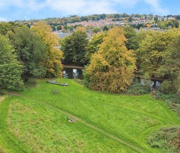 1 bedroom flat to rent - Photo 6